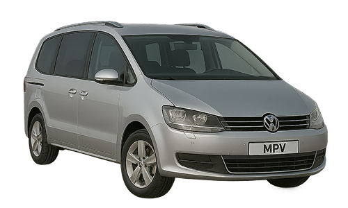 People Carrier
